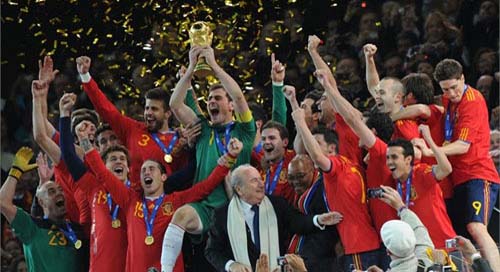Derby de foc in aceasta seara la EURO 2012: Spania – Italia