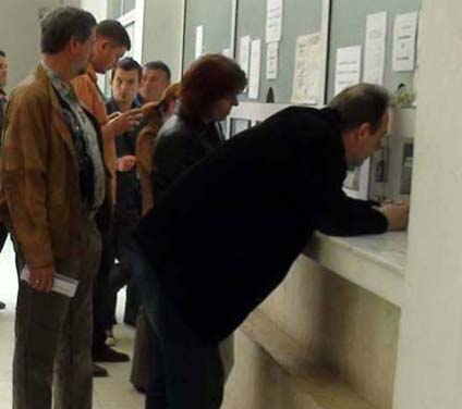 Uite ce amenzi te pasc daca nu te inregistrezi la Fisc