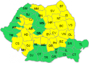 cod-galben 23 mai - Ziarul National