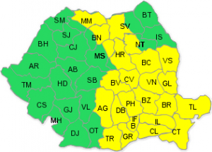 cod-galben-28mai-ploi - Ziarul National