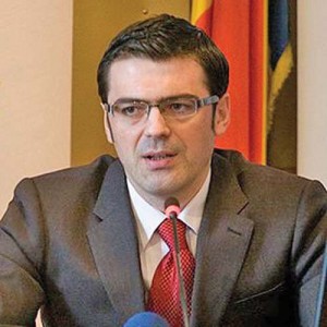 codrut olaru - Ziarul National
