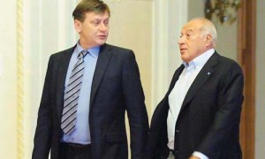 crin-antonescu-dan-voiculescu2 - Ziarul National