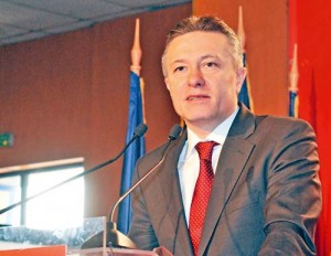 cristi diaconescu - Ziarul National