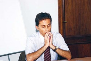 daniel moraru9 - Ziarul National