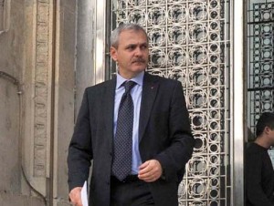 dragnea - Ziarul National