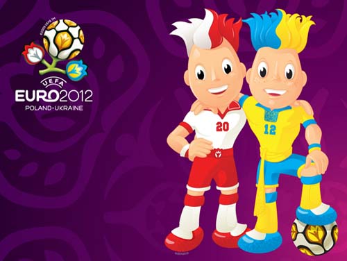 Vezi programul meciurilor televizate de la Euro 2012