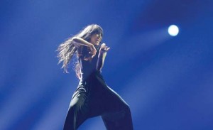 eurovision castigatoare - Ziarul National
