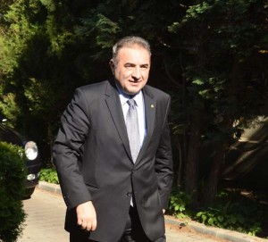 florin georgescu - Narcis Pop (48) - Ziarul National