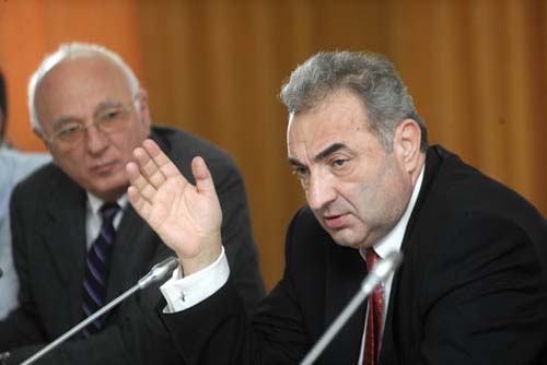 Vezi cu ce se lauda ministrii Guvernului USL