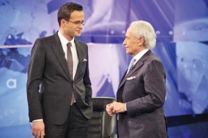 gadea carreras - Ziarul National