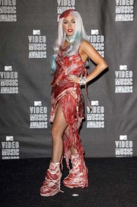 Cher at The 2010 MTV Video Music Awards - Press Room in LA - Ziarul National