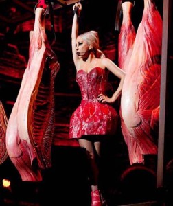 gaga noua - Ziarul National