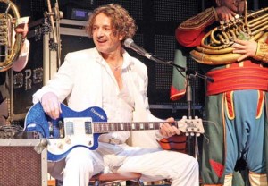 gipsy goran - Ziarul National