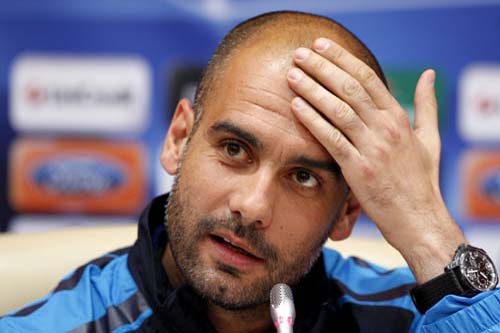 Guardiola la Chelsea, pentru 14 milioane de euro pe an