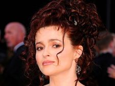 Surprinzator: De ce nu s-a maritat inca Helena Bonham Carter cu regizorul Tim Burton!