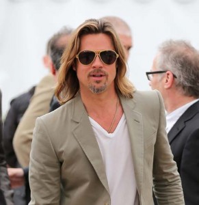 PHOTOCALL - Ziarul National'KILLING THEM SOFTLY' - CANNES