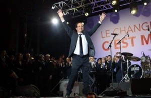 hollande - Ziarul National