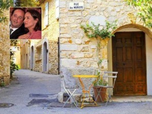 hollande-maison-mougins - Ziarul National