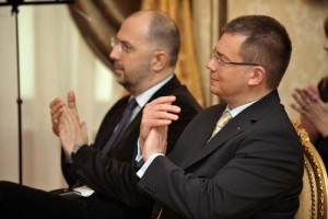 inaugurare muzeu kogalniceanu - Ziarul National