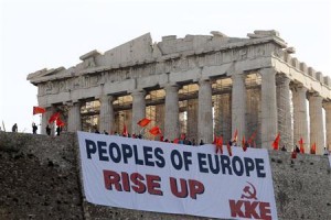 To match Special Report EUROZONE-CRISIS/ - Ziarul National
