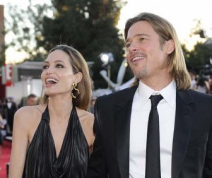 SAG Awards: Ankunft - Ziarul National