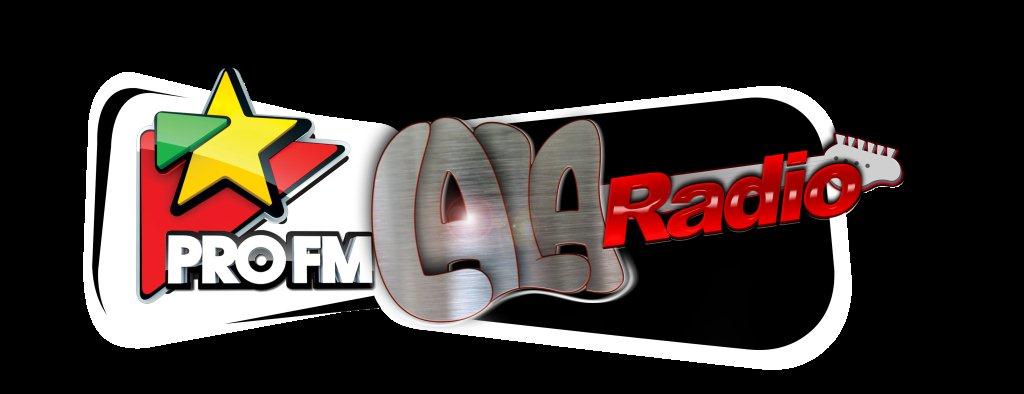 „LaLa Radio”, radio online pentru fanii trupei „LaLa Band”