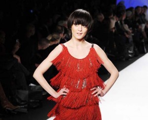 Fashion For Haiti A Sucess Despite a Little Fall... - Ziarul National