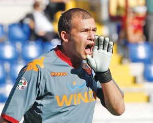 AS Roma v SSC Napoli - Serie A - Ziarul National