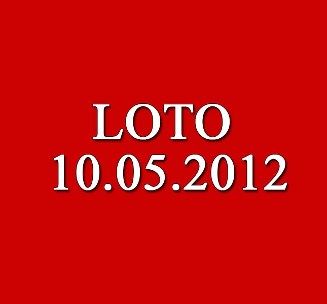LOTO, joi 10 mai: Numerele castigatoare la extragere: loto 6 din 49, Joker si altele!