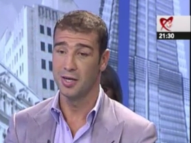 Lucian Bute: Afla ce a spus despre data mult-asteptatei revanse cu Froch!