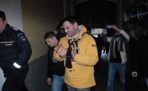 mafiot - Ziarul National