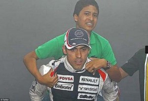 maldonado si vaul sau - Ziarul National