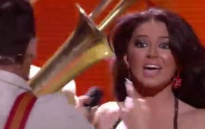 mandinga-casca-eurovision-semifinala - Ziarul National