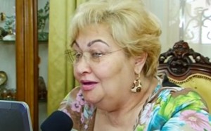 marioara-zavoranu - Ziarul National