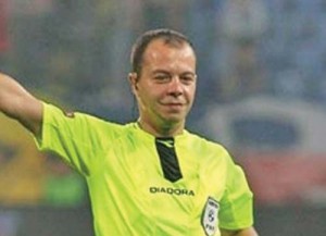 marius avram - Ziarul National