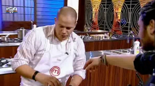 MASTERCHEF, editia din 22 mai: Homari, replici „cu icre” si un concurent eliminat!