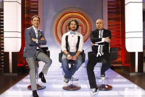 masterchef - Ziarul National