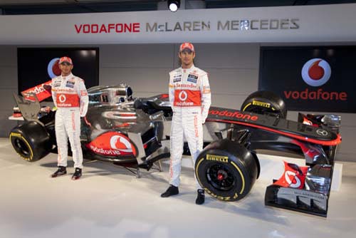 Mercedes vrea sa se retraga din Formula 1