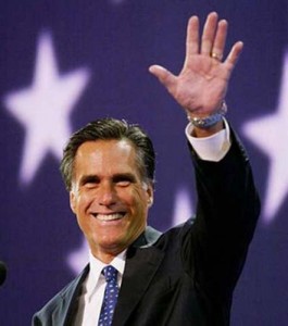 mitt romney medalion bilderberg.jpeg - Ziarul National