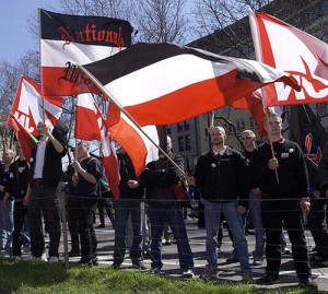 nazisti - Ziarul National