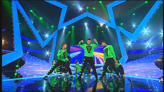 ROMANII AU TALENT, ultima semifinala: AFLA cei trei concurenti care au ajuns in finala sezonului 2- VIDEO
