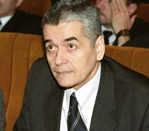 Ghennadi Oniscenko - Ziarul National