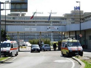 ospedale-vito-fazzi-lecce - Ziarul National