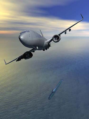 Avioanele militare americane, pe baza de chinezarii