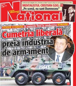 pag-1-mic - Ziarul National