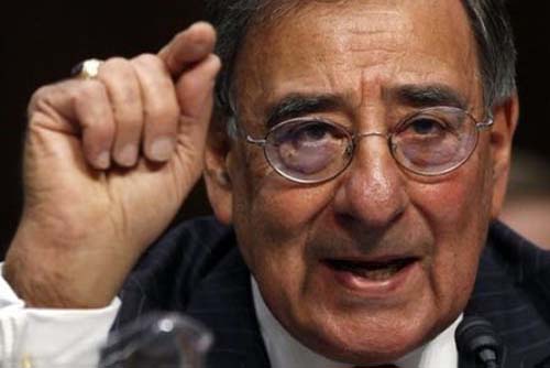 Panetta: Suntem gata sa oprim Iranul!