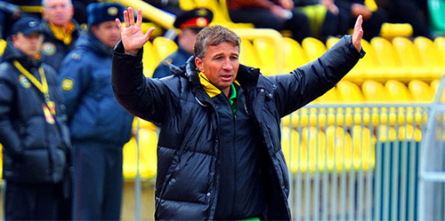 Si Spartak Moscova trage de Dan Petrescu: clauza de 3 miloane de dolari!