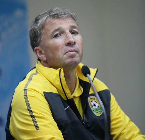 Fetele lui Dan Petrescu, pensie alimentara de 1,5 milioane dolari