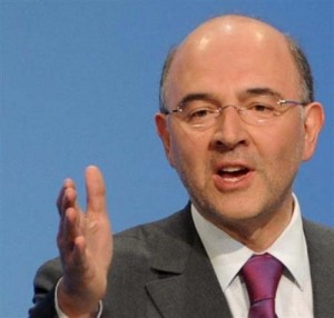 pierre-moscovici - Ziarul National