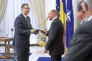 ponta base - Ziarul National